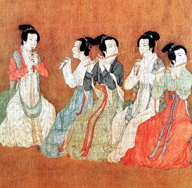 宋朝灭亡700多年，为什么我们至今仍在缅怀大宋？
 
一个军事实力不算顶尖的王朝