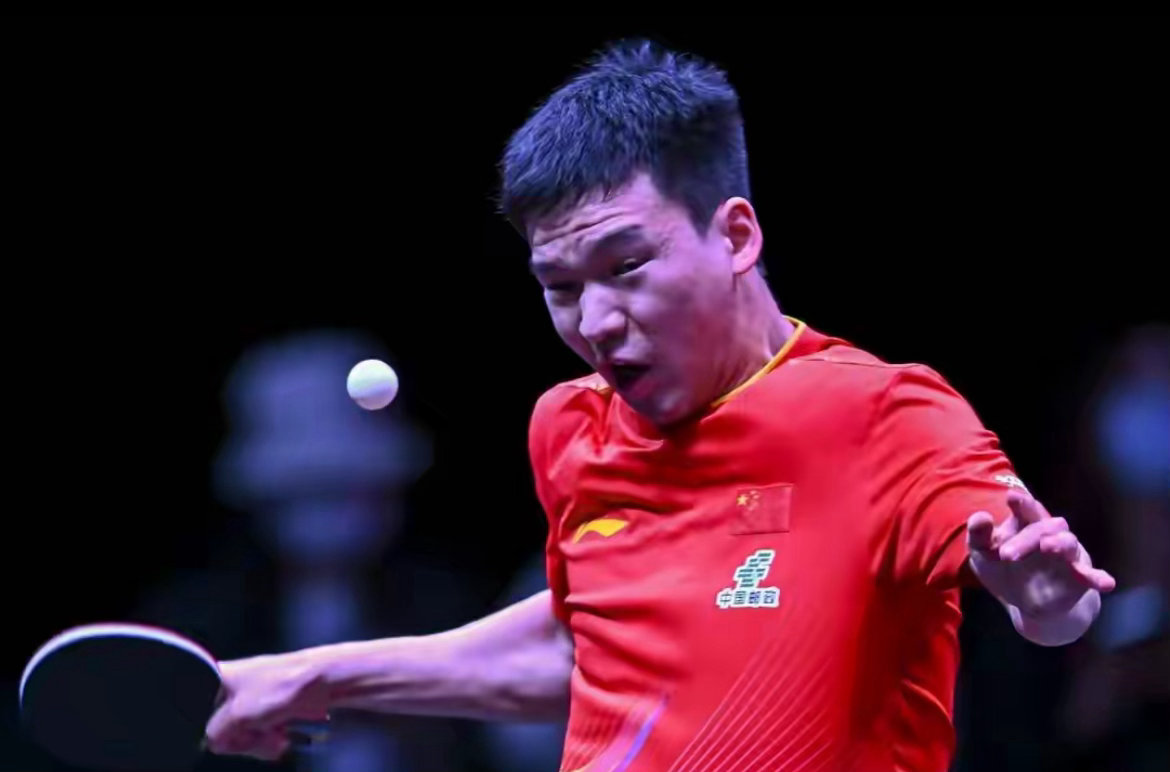 WTT太原站名单出炉！国乒主力几乎全退，林诗栋伤愈复出成最大看点，新生代迎来抢分