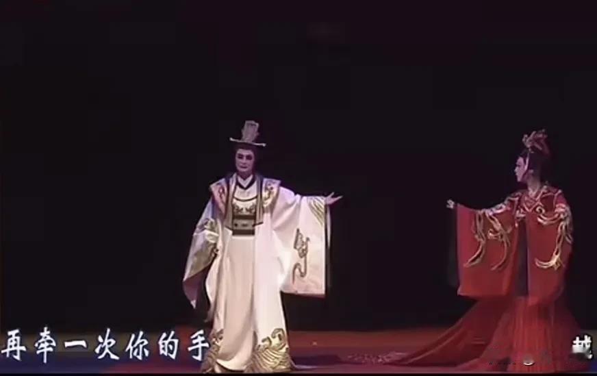 张宇峰曾经有意跟李旭丹搭档，二人确实很搭，肯定会是一对人气组合
只是“愿望很美好