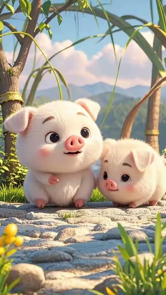 #为什么有些人没有很多钱却很幸福?#知足常乐，有钱花，即便不是太多，只要不贪心，