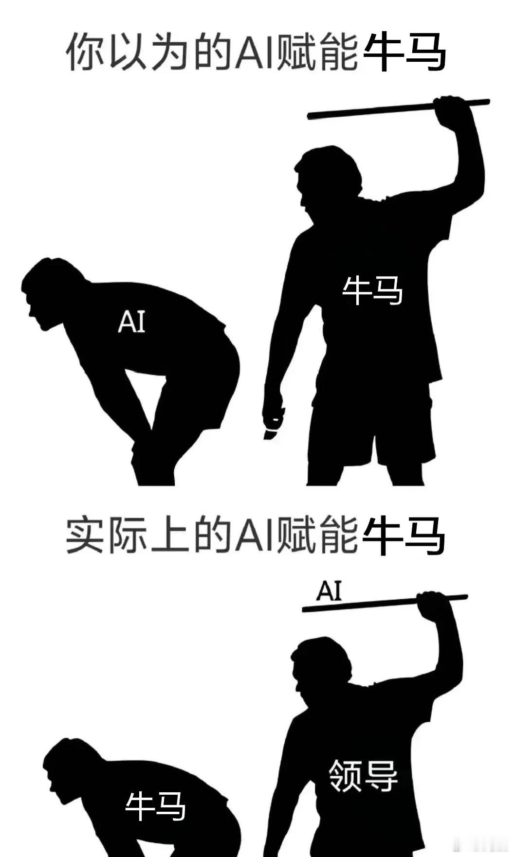 有AI再也不用设计师了 AI既能快速套版又能批量出各种风格效果图，不禁让人思考往