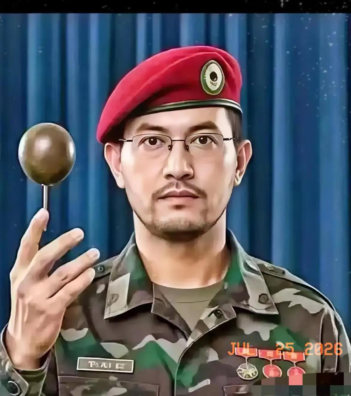 胡塞武装传来新消息
7月25日，也门胡塞武装在社媒放话，直接甩出导弹砸向沙特南部