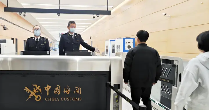 行李直挂、无缝中转！成都天府国际机场通程航班翻倍 覆盖四大洲多个核心城市