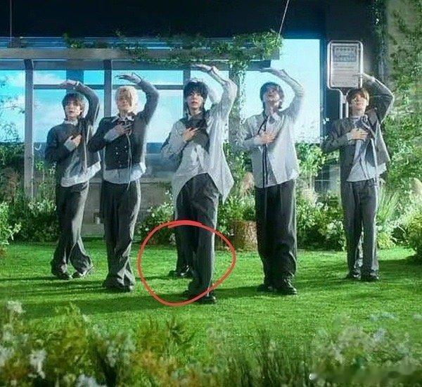 tws回归预告封面没有韩振咱们河南老乡没惹❗️❗️这样对韩振是干嘛