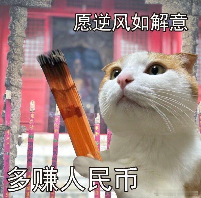 年轻人开始流行扎推讨彩头 小陈公司的老板太懂年轻人心思了！在流行讨彩头的热潮中，
