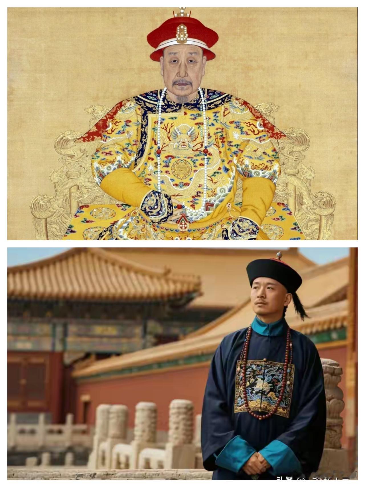 每次我读清朝的这段历史，都怒火中烧。不是气兴衰更迭的必然，而是恨其后期的固步自封