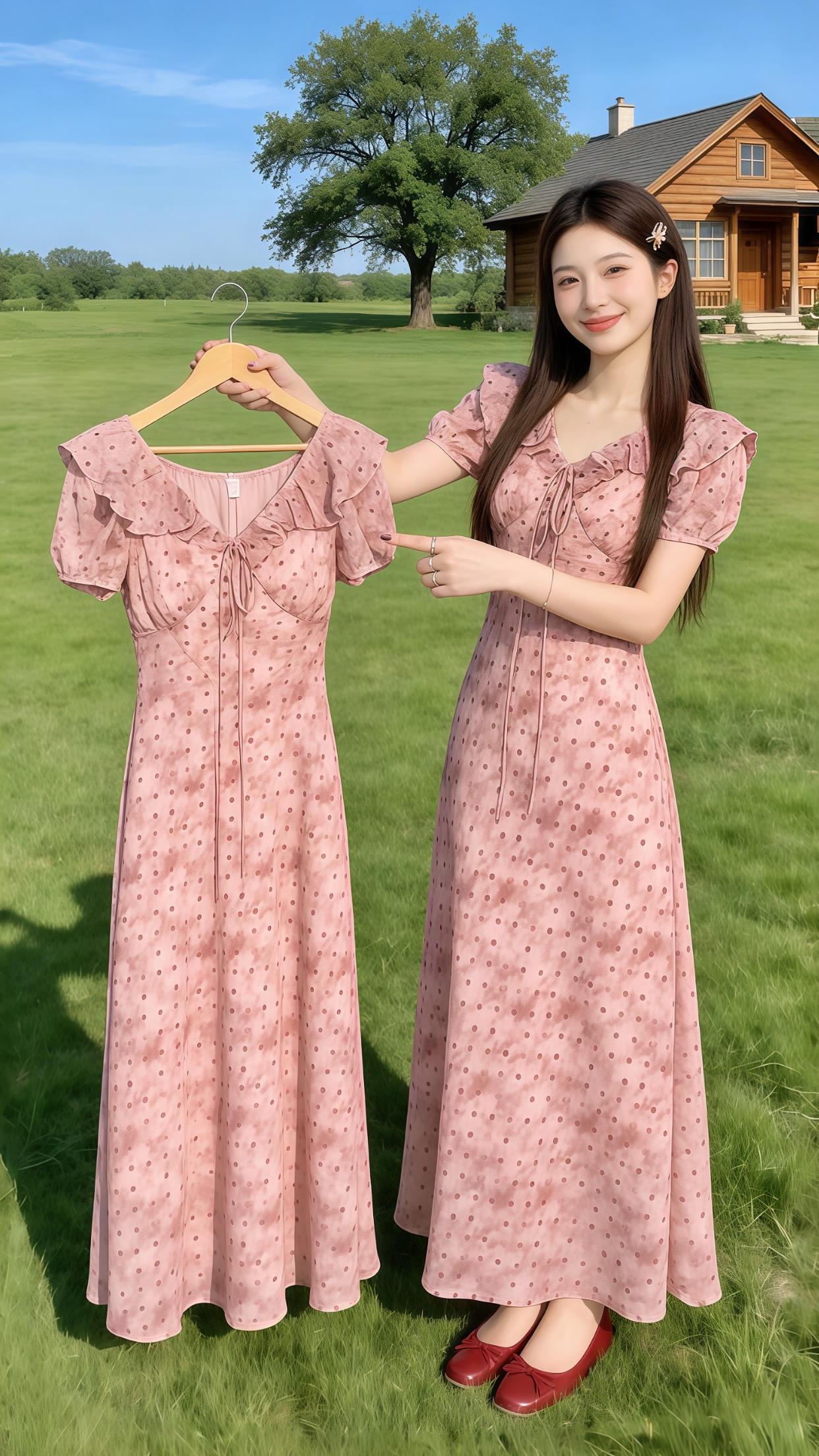 微胖小个子的夏日明媚感穿搭 轻松get夏日松弛感淡人穿搭  迫不及待用...