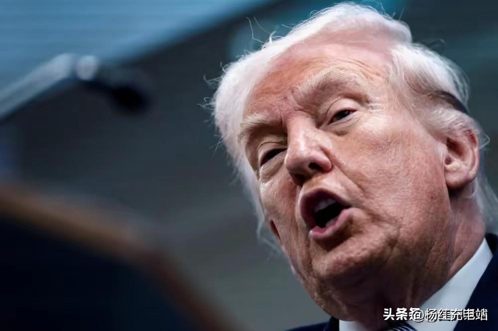 局势大反转！俄军大规模空袭乌克兰，特朗普突然翻脸，泽连斯基美梦彻底破碎
 
俄乌