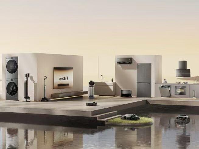 追觅科技发布打击造谣公告，涉事自媒体道歉注销账号 

就在最近，追觅科技就网络平