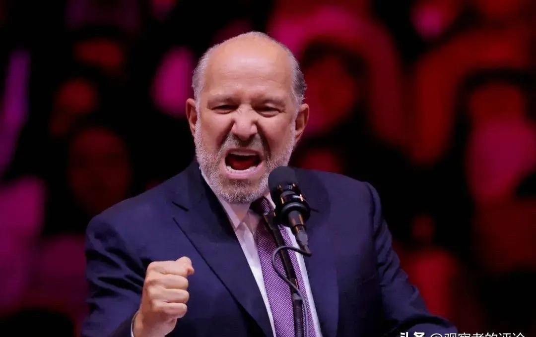 “不跟特朗普合作，就别想卖货！
” 美国商务部长一句“修理”（fix）论，直接把