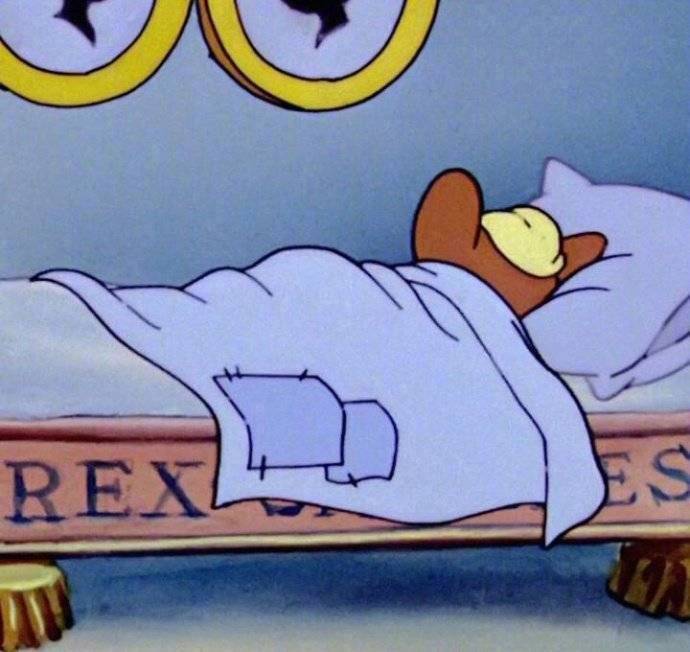 绝望和希望之间的最佳桥梁是一场良好的睡眠。｜马修·沃克《我们为什么要睡觉》 ​​