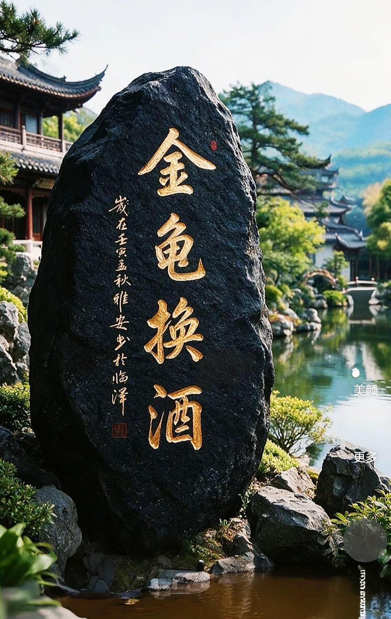 维安书法展览
