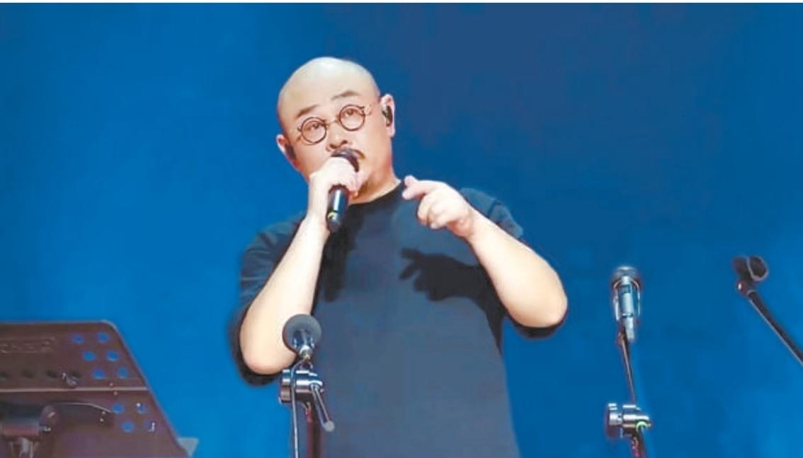 为什么那么多人喜欢刀郎？刀郎 对刀郎的感悟 对刀郎的点评 词人刀郎 刀郎歌 刀郎