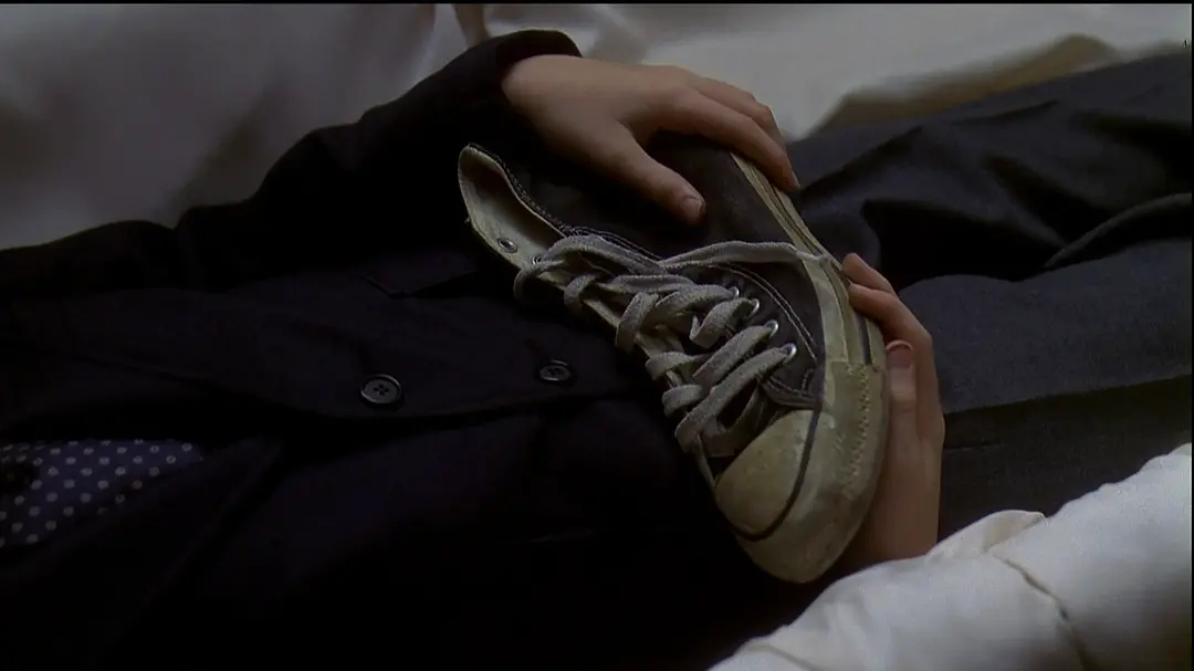 每日一片 《鳄鱼波鞋走天涯》（1995）美剧导演彼得·霍顿拍过的唯一一部电影作品