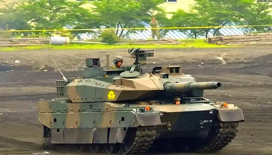 演习场惊现坦克爆炸，3死1伤现场一片狼藉，军工神话瞬间碎一地

近期，日本刚放开