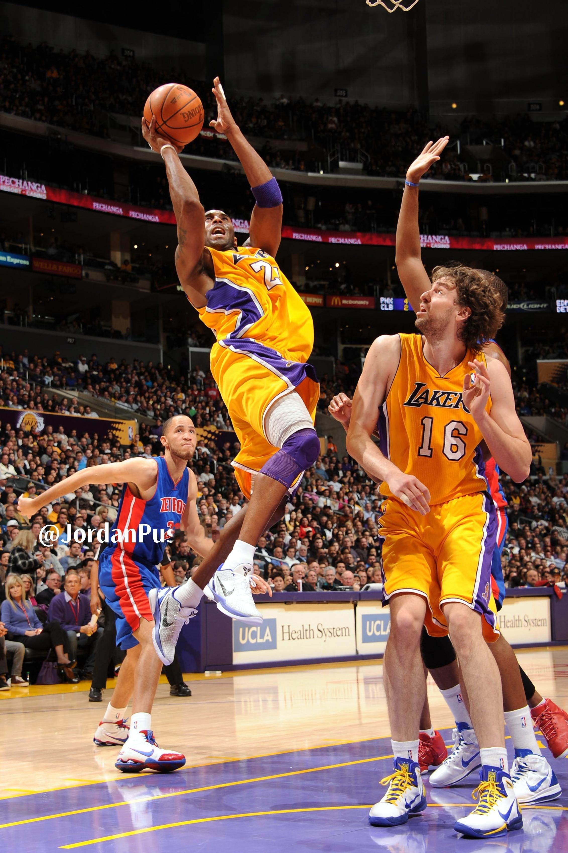 kobe bryant 2011nba科比