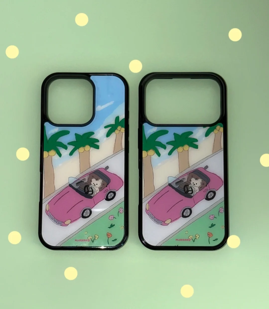 new update! summer drive 🚗💨 🌴