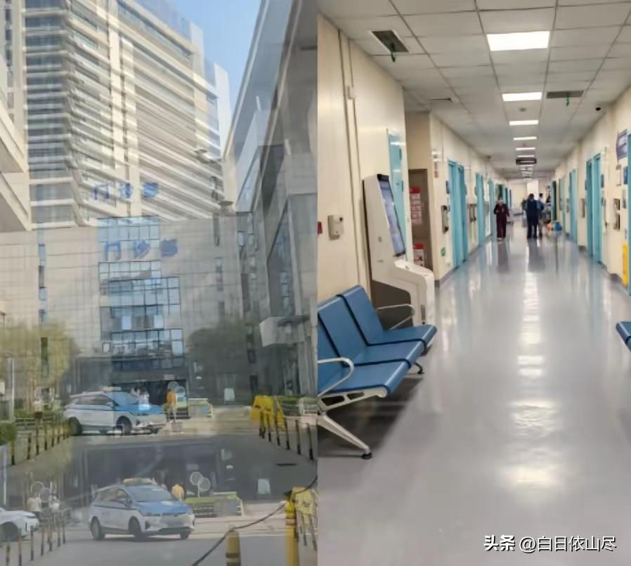 “活比死还难”女子因患直肠癌，癌离肛门太近，保肛就可能保不住命。为了保命，签字同