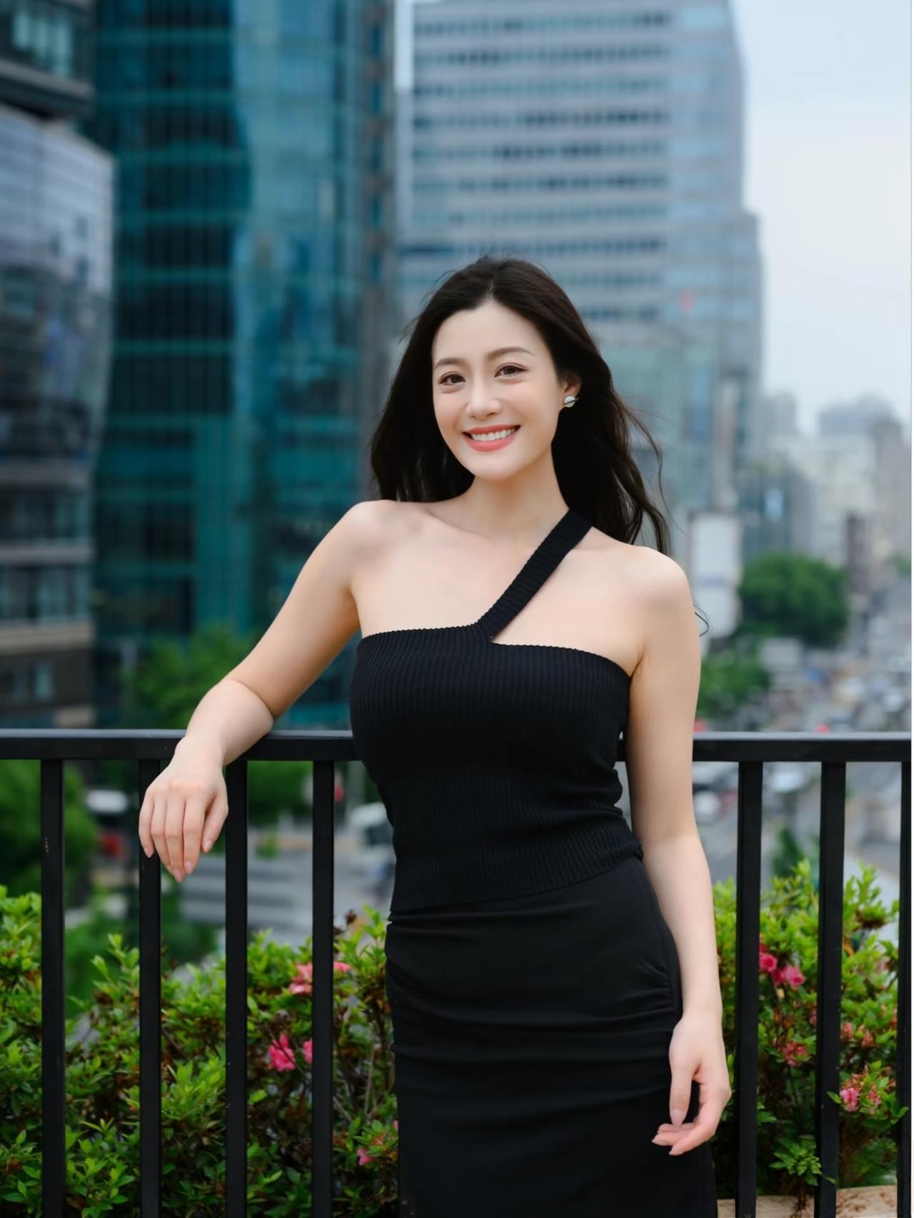 什么样的穿搭可以成为气质女神?