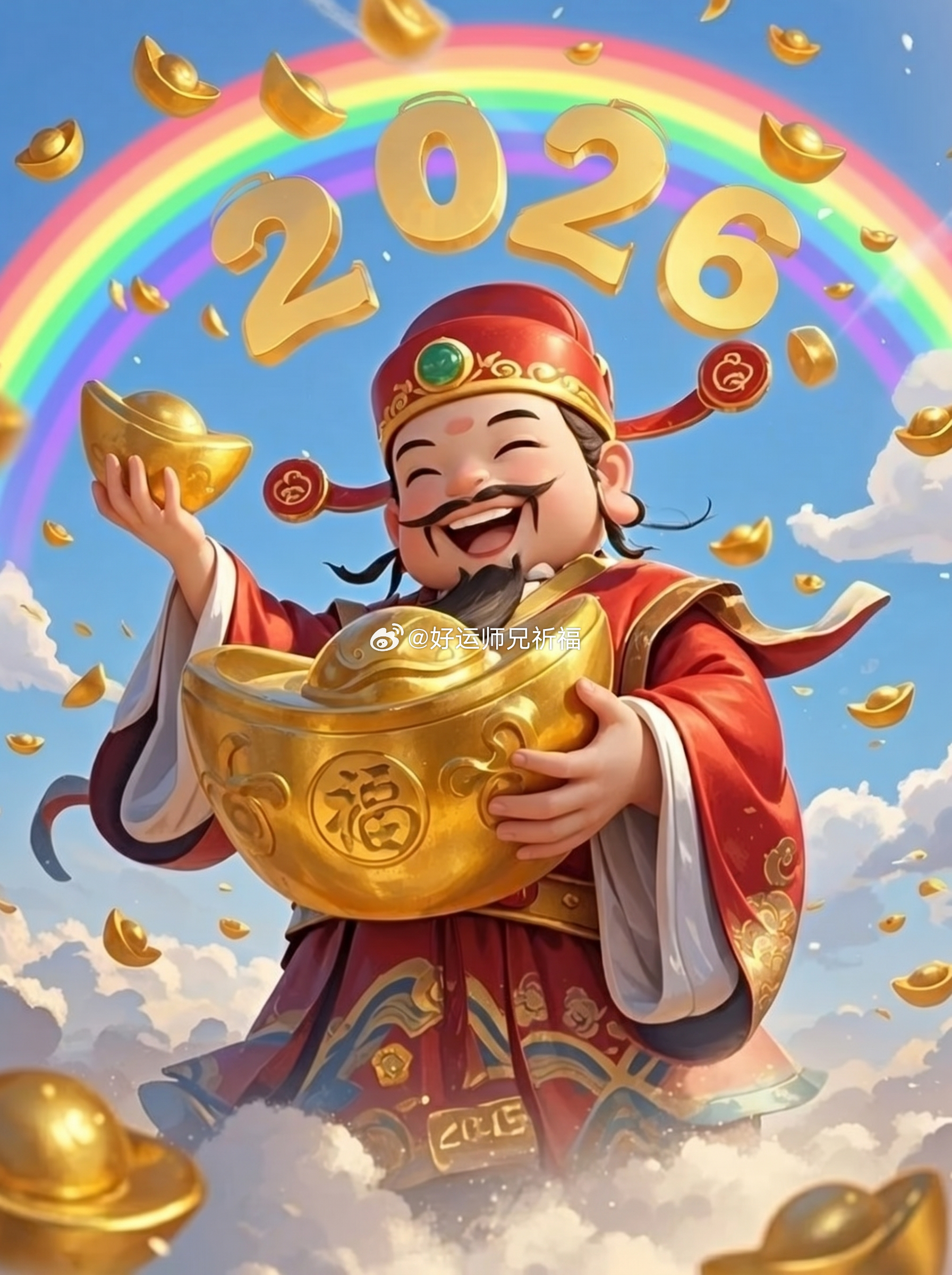 正财稳固收入稳步上涨，经商投资顺风得利，外出求财、项目合作皆能满载而归，守财有道