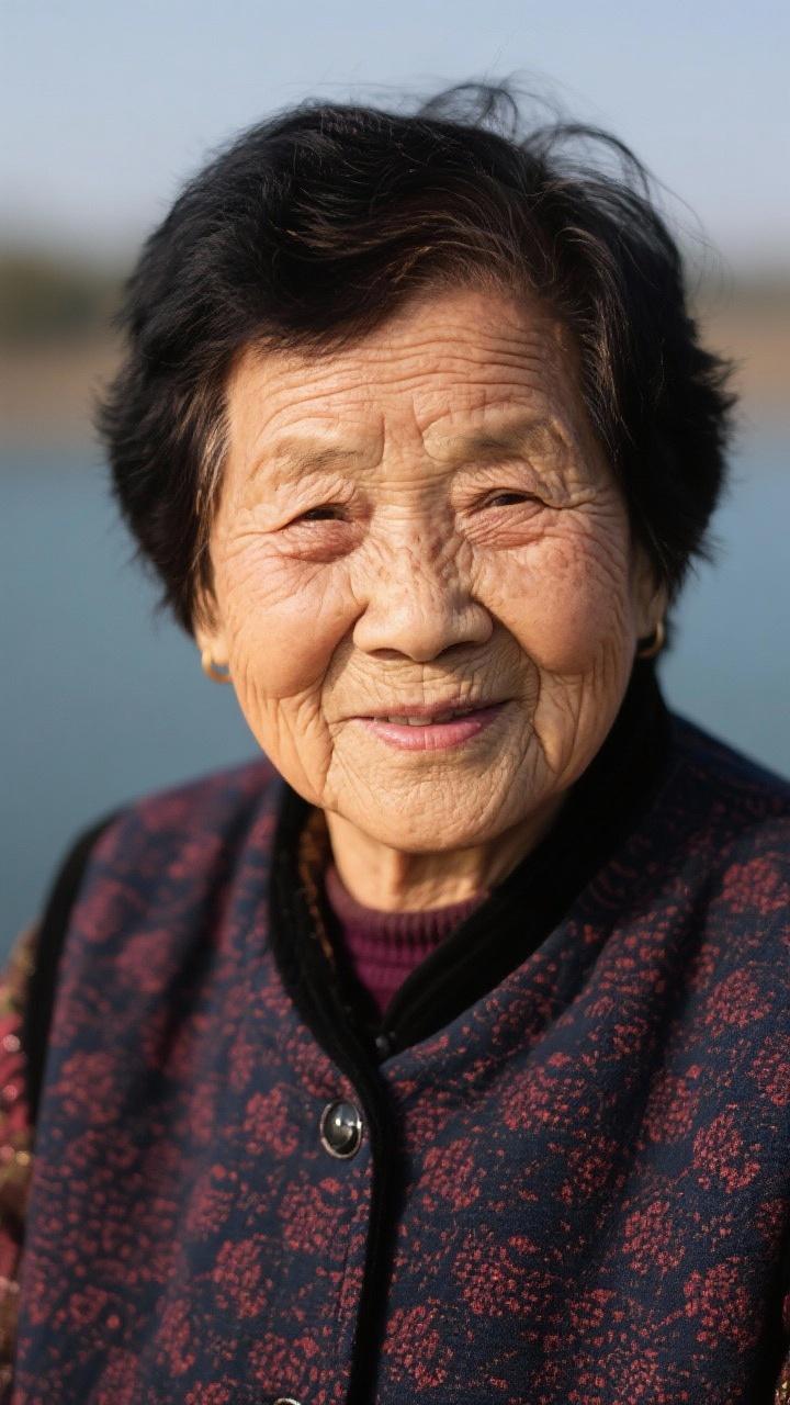 标题：
婆婆葬礼上，我掏出37万存单转身离开：不是绝情，是终于敢对“道德绑架”说