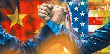 不少人将我国GDP超越美国，简单视作一场冲过终点线的胜利，却忽略了这背后是长期发