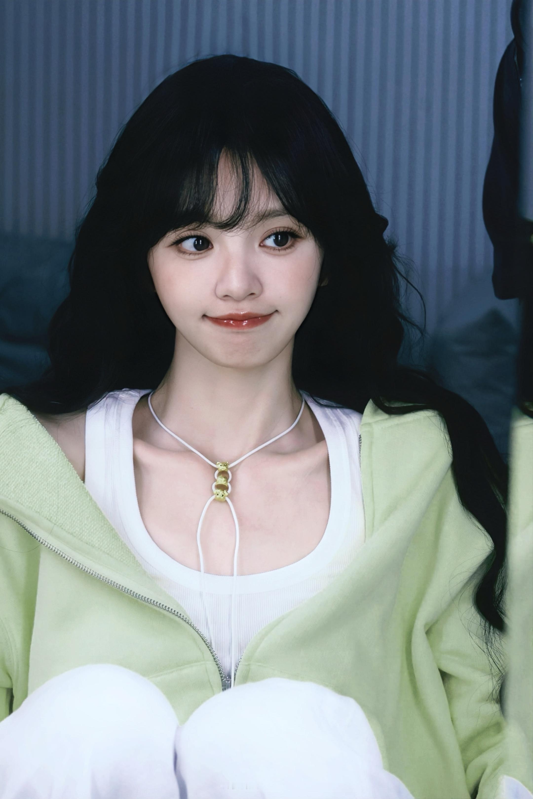 超绝无敌小短脸 