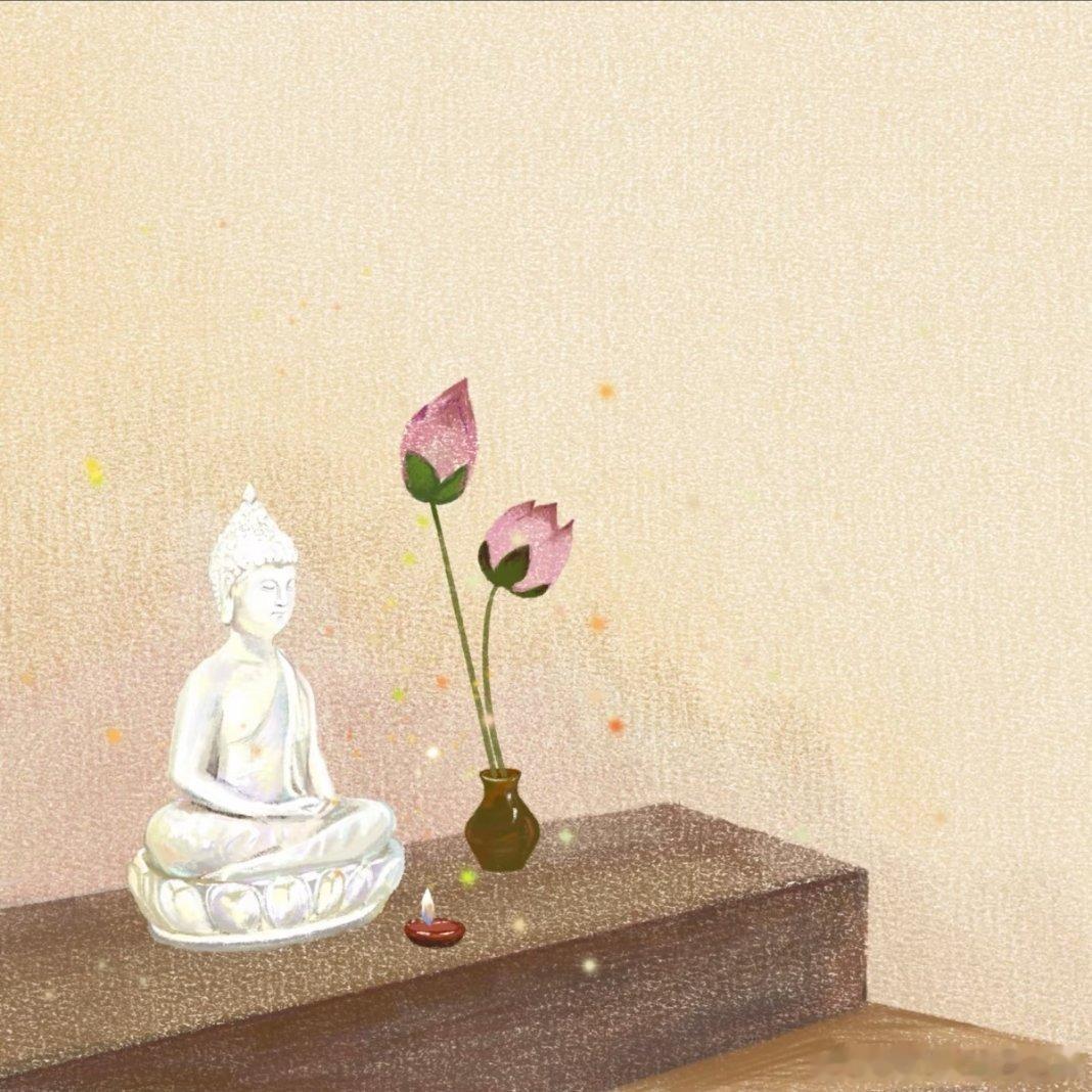 身弱之人第六感更强多数喜欢玄学 ​​​