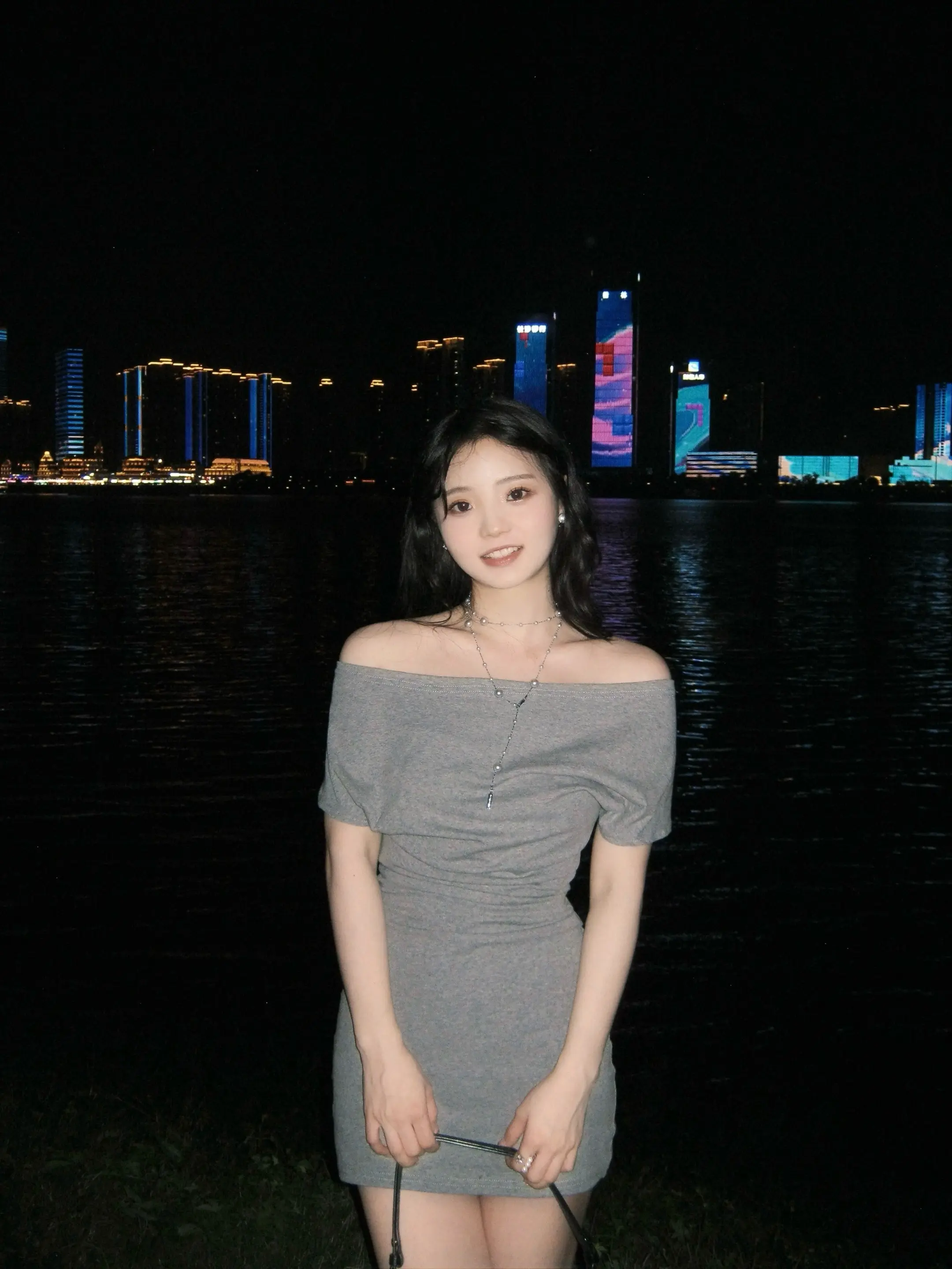 健忘症越来越严重了。我到底是谁的宝宝⸝⸝⸝ ╸▵╺...