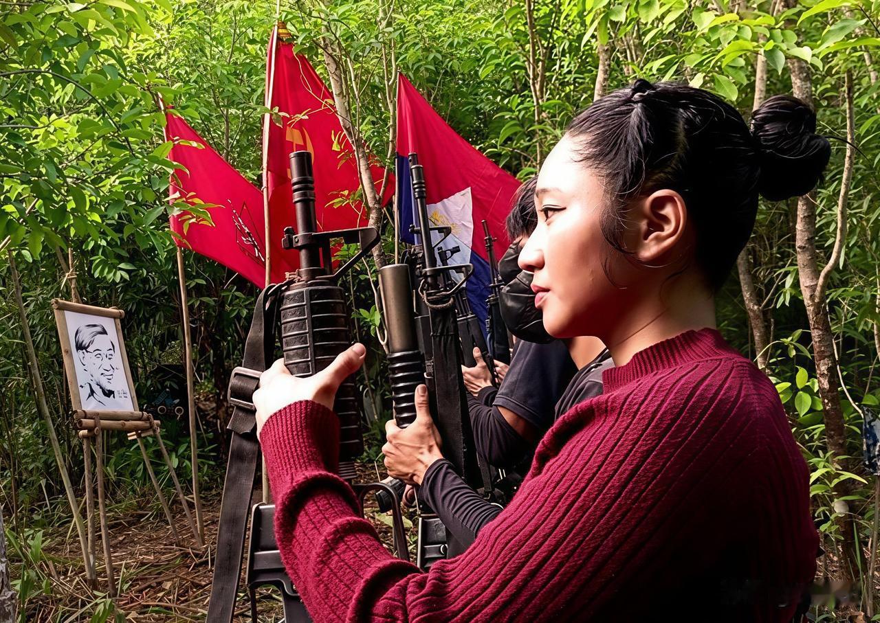 为什么小马科斯在南海越来越飘了？不是因为它背后有以花旗国为主导的西方撑腰，也不是