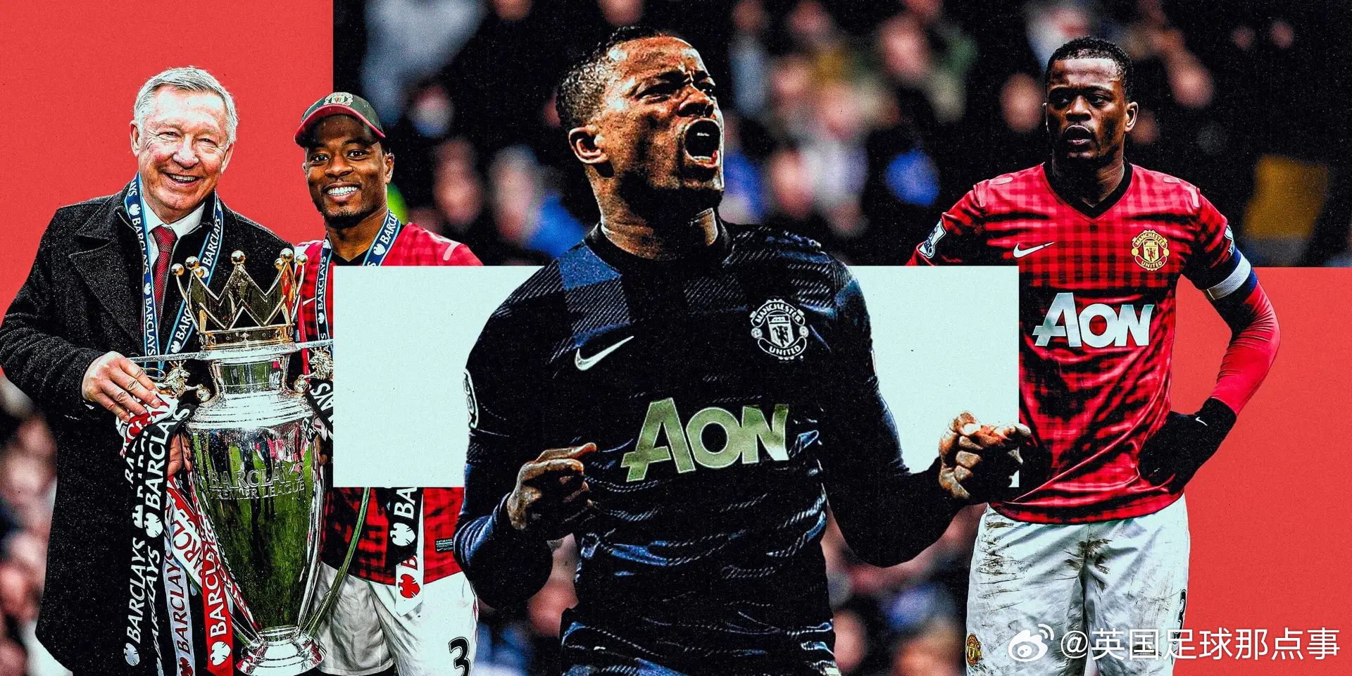 🤔埃弗拉谈种族歧视：“我参与了很多教育活动，也会去见孩子们，因为我想弄明白这种