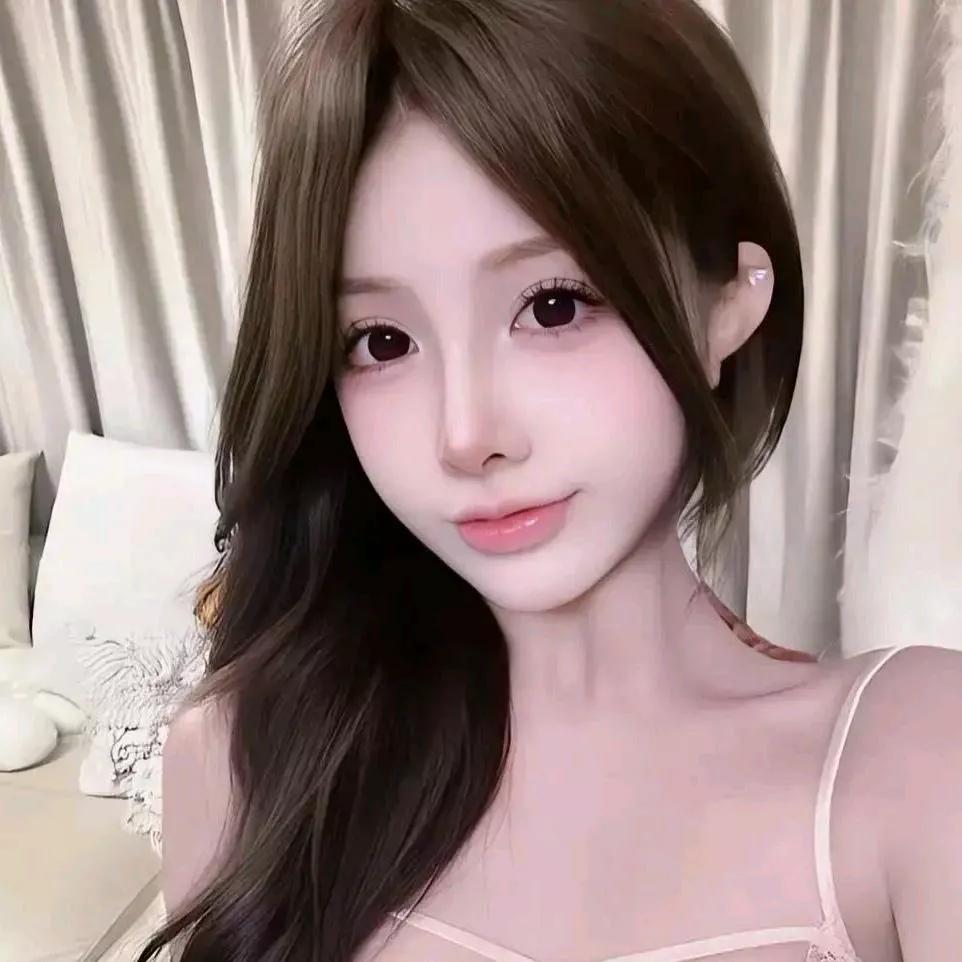 梦幻少女，甜美可爱，温柔动人温柔美少女 纯真美少女 梦幻少女感 梦幻少女风