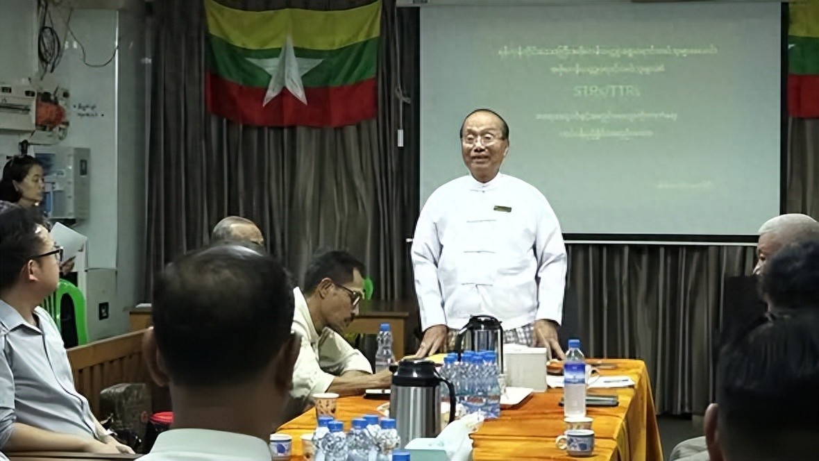 缅甸严打洗钱和为恐怖主义融资，黄金买卖必须严格登记