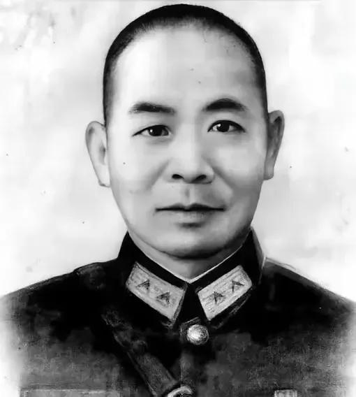 1950年，毛人凤告诉蒋介石，吴石是地下党，蒋介石大惊，顿时瞪大了眼睛，还连问了