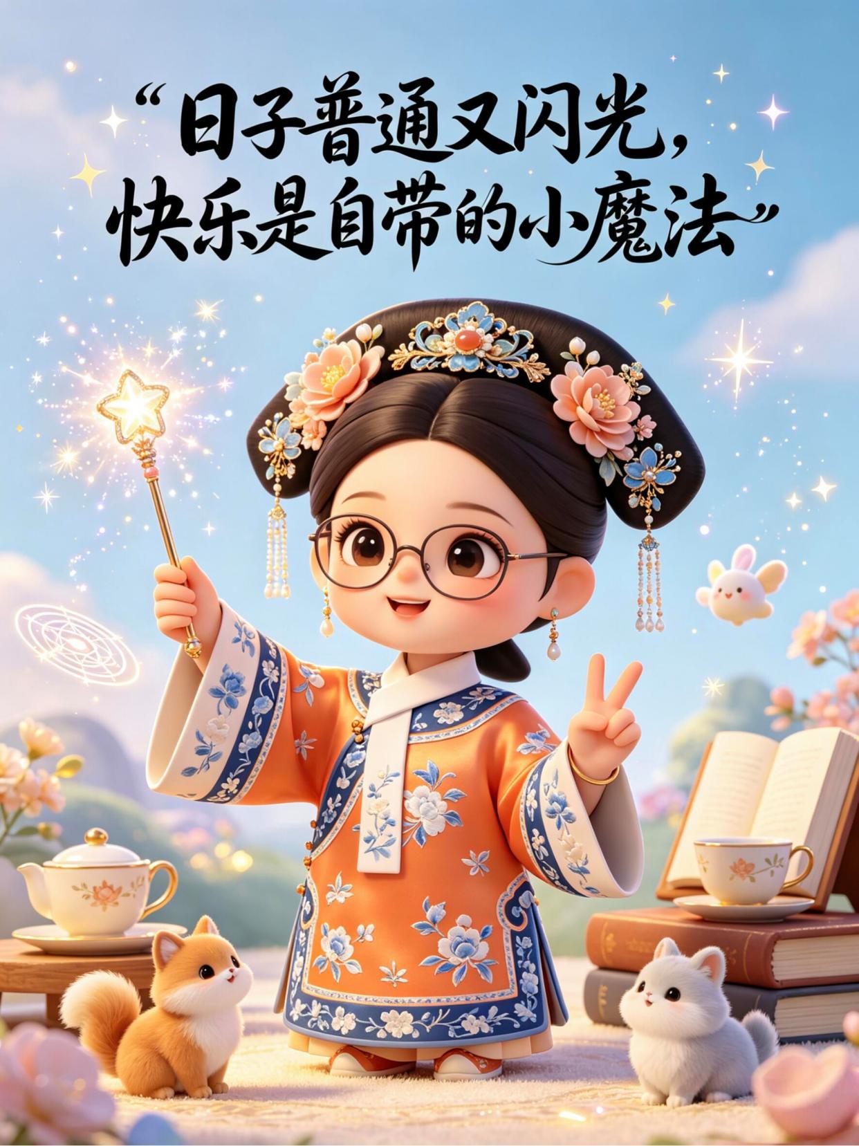 一条plog告别五月生活嘛，糊涂一点更快乐，开心才是顶流”1. 小事不深究，烦恼
