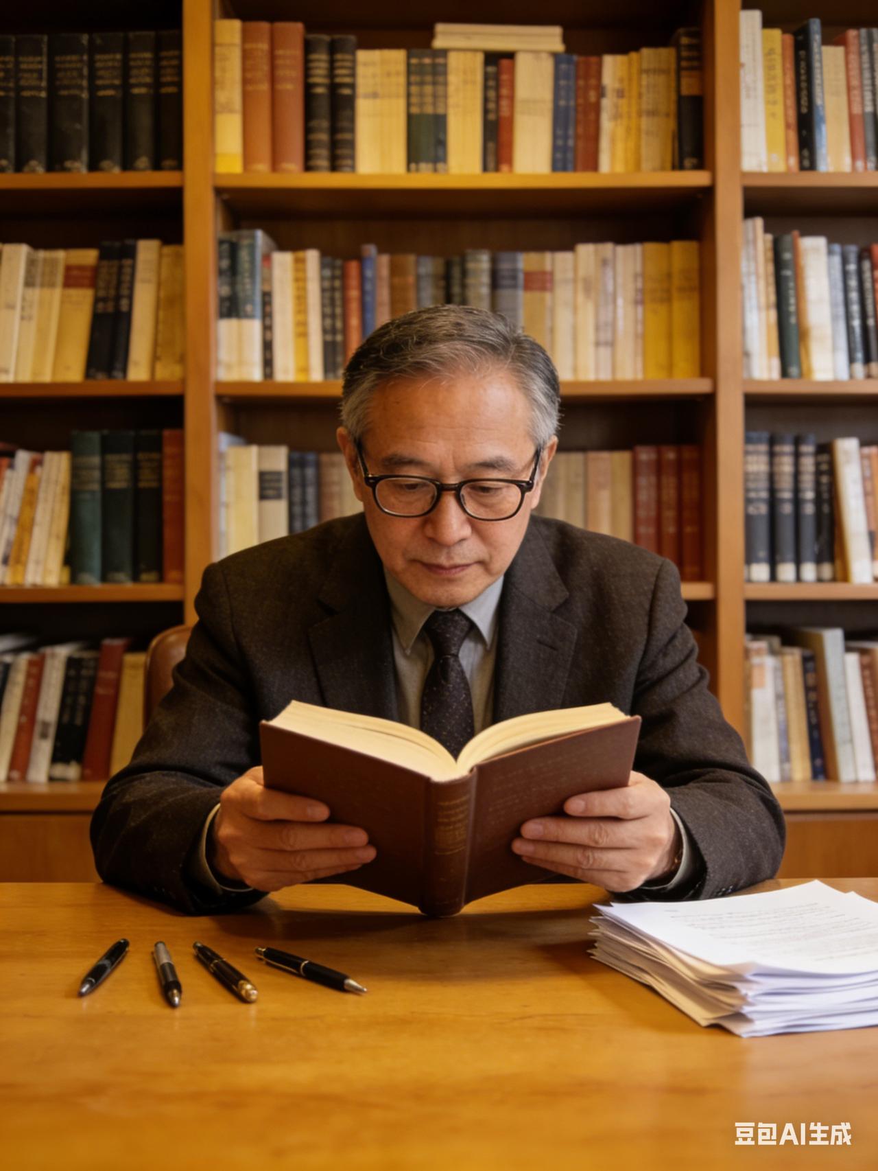 挣不到大钱，因为你是回避型人格。
某大学教授直言：
混得不好的人，大多是回避型人