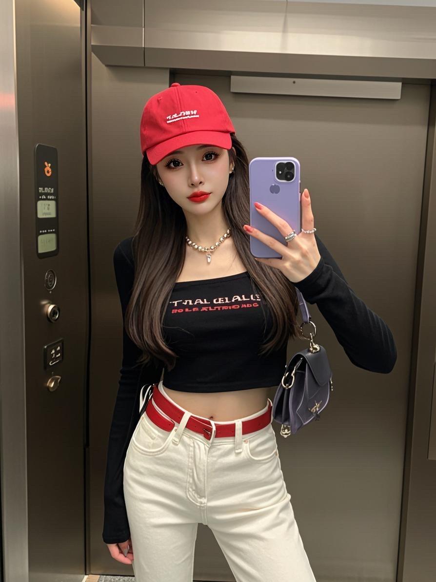 没有其他爱好，就喜欢买衣服，有的人觉得是乱花钱，可是你们不知道，繁忙的...