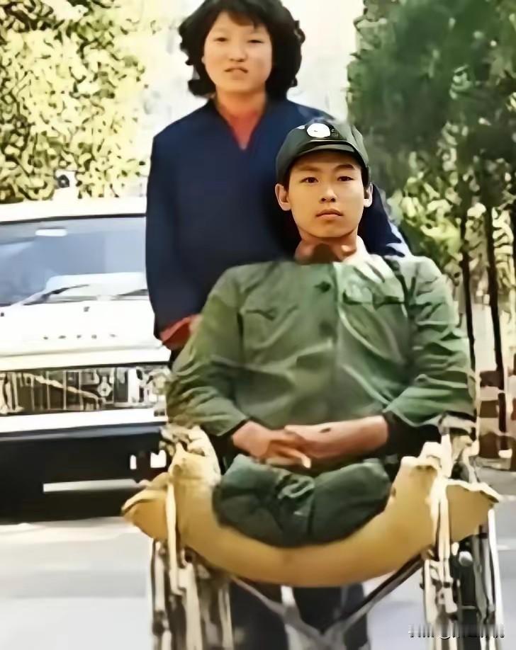 1986年，21岁战士从前线归来获一等功，向农村的未婚妻提分手，未婚妻闹到部队，