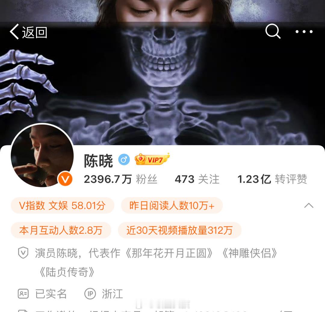 #陈晓 陈妍希#两个人都在浙江，他们都在拍戏，我发现现在网络上的人听风就是雨？就