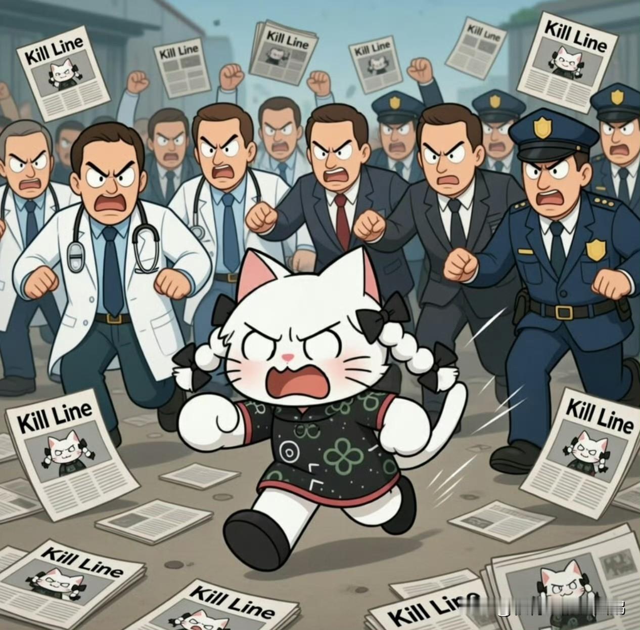 其实翟东升教授很早前就说过最终压垮美国的是医药、医疗、医保，这三医集团，

这三