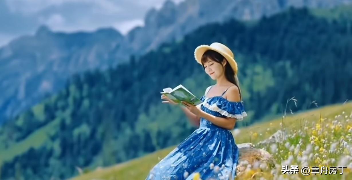 夏日生活打卡季