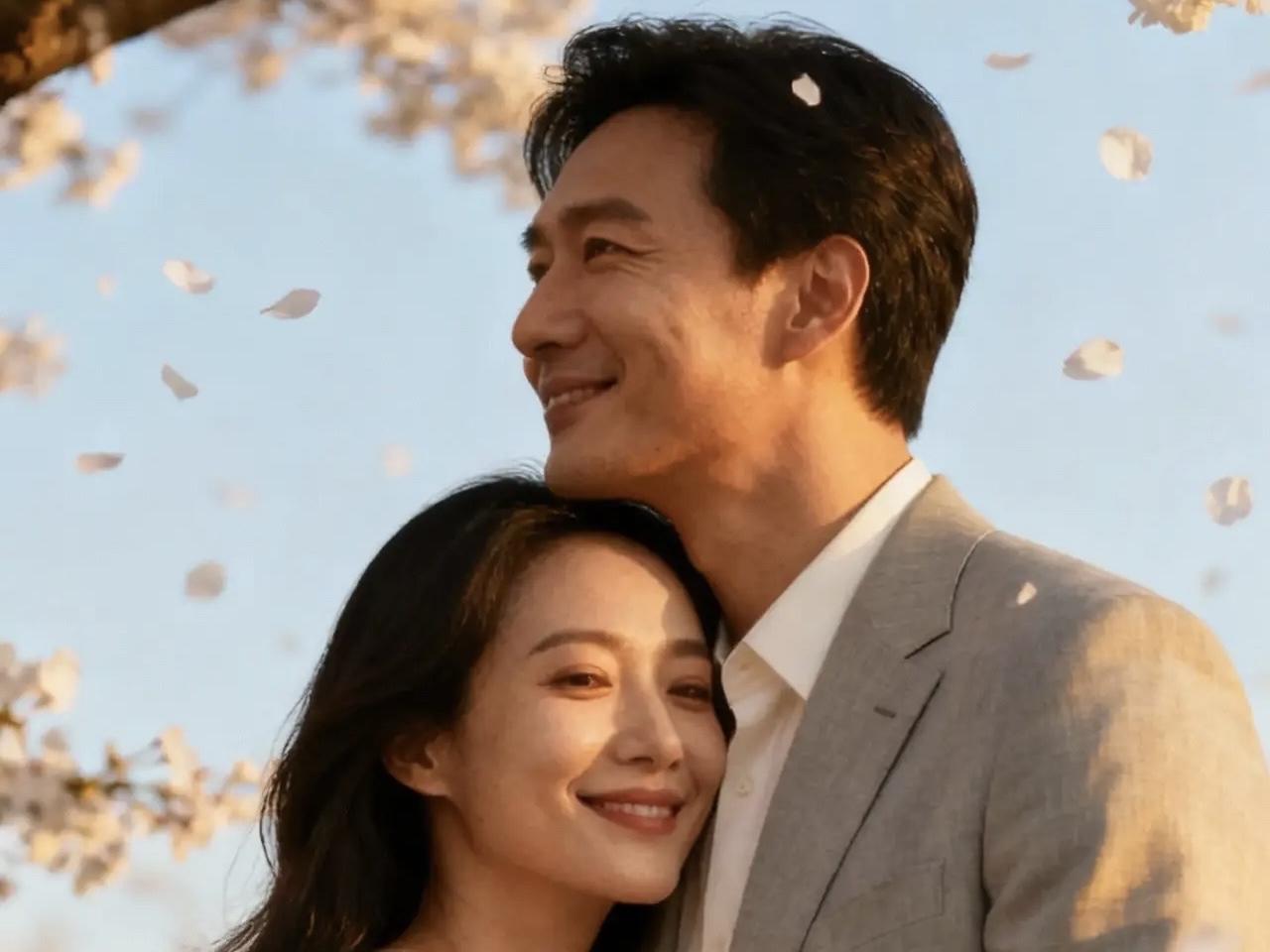 人到中年必懂的5个真相
70%的人40岁后才明白
太现实了

过了40岁，时间仿