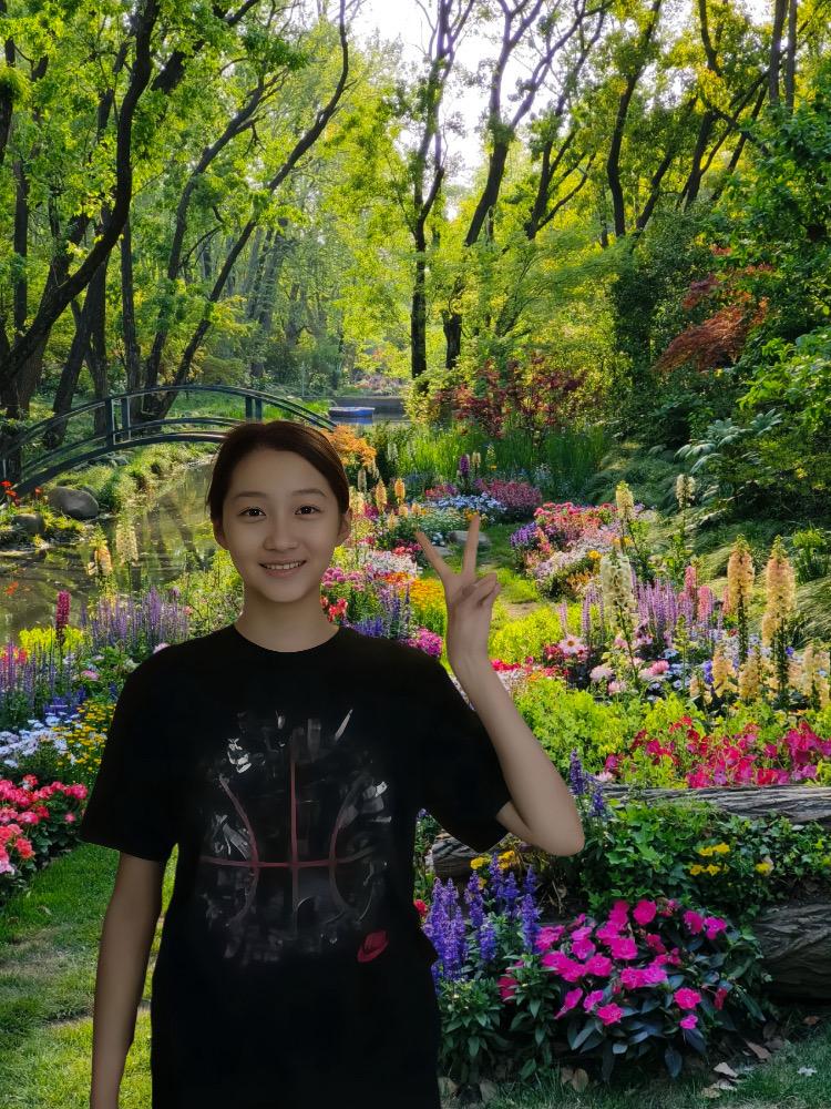 鹿晗是真男人 没想到我姐也是真女人关晓彤