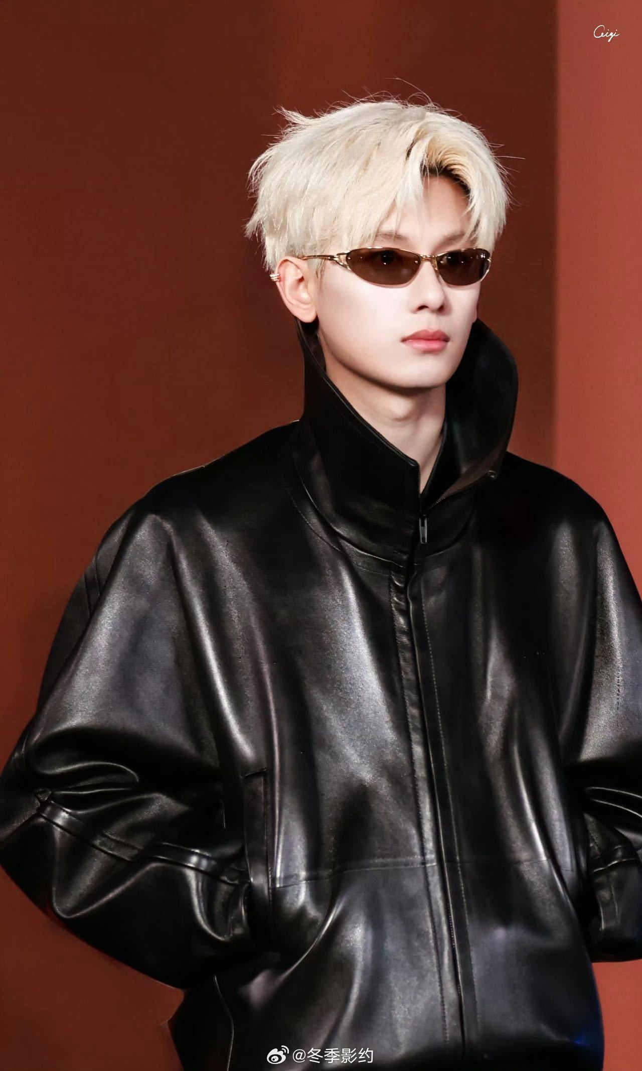 肖战魏大勋胡先煦十日终焉F3 胡先煦正处于最好状态，可塑性超强，支持他解锁更多角