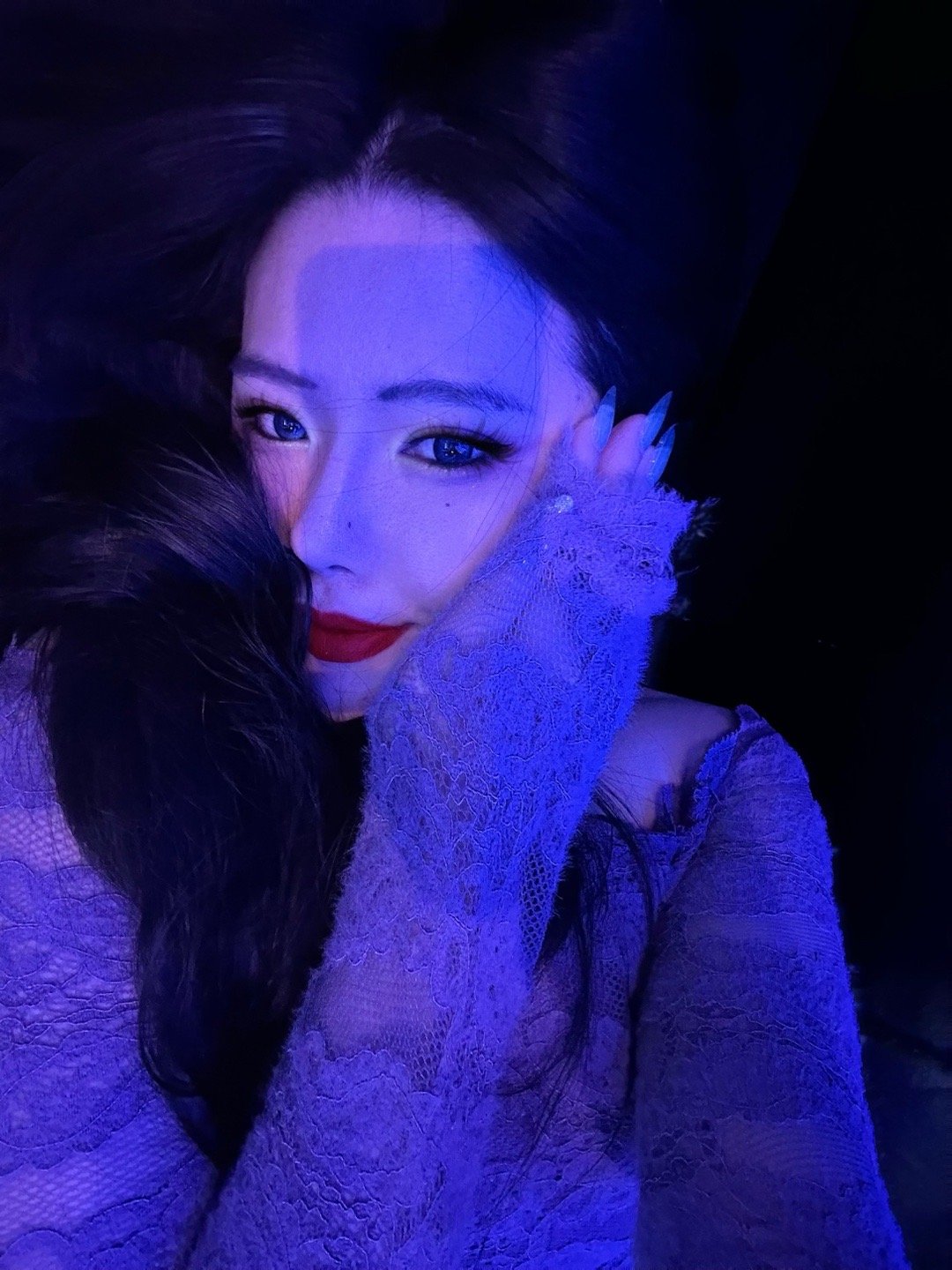 叫妈妈🦋 ​​​