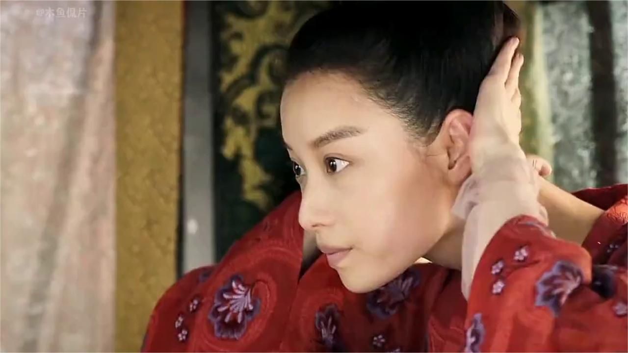 倪妮是我个人最喜欢的女演员！