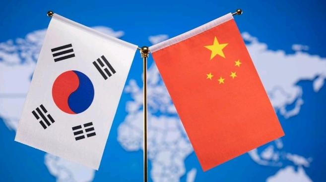 罕见强硬！韩国正面硬刚驻韩美军司令，主权底线绝不让步！
 
5月30日，法新社消
