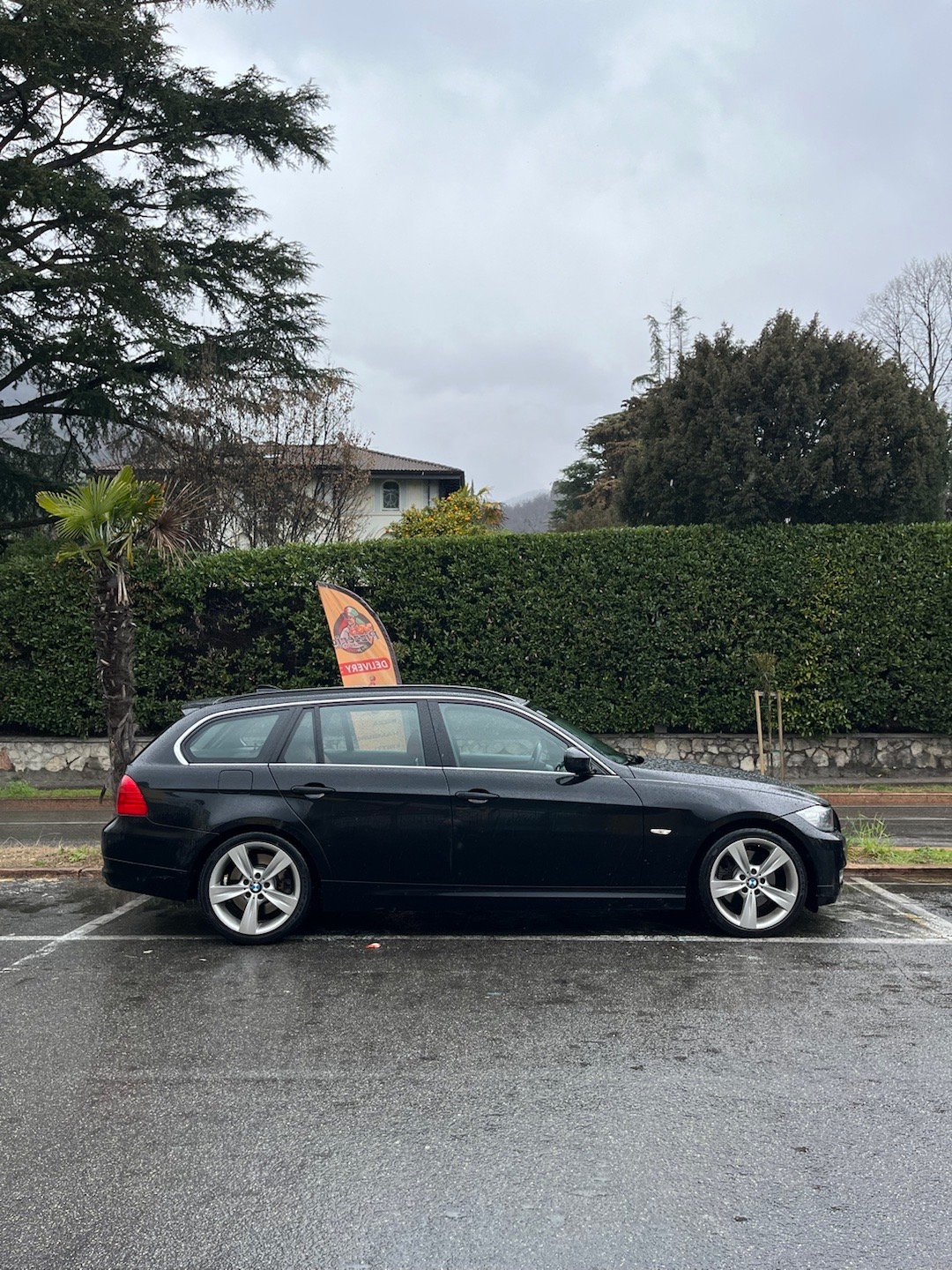 E91好小我好喜欢[色]#yz77聊车##e91 325d#  ​​​