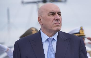 意大利国防部长说了一句大实话，他表示战争的时候没有人通知他们，现在美国让我们卷入