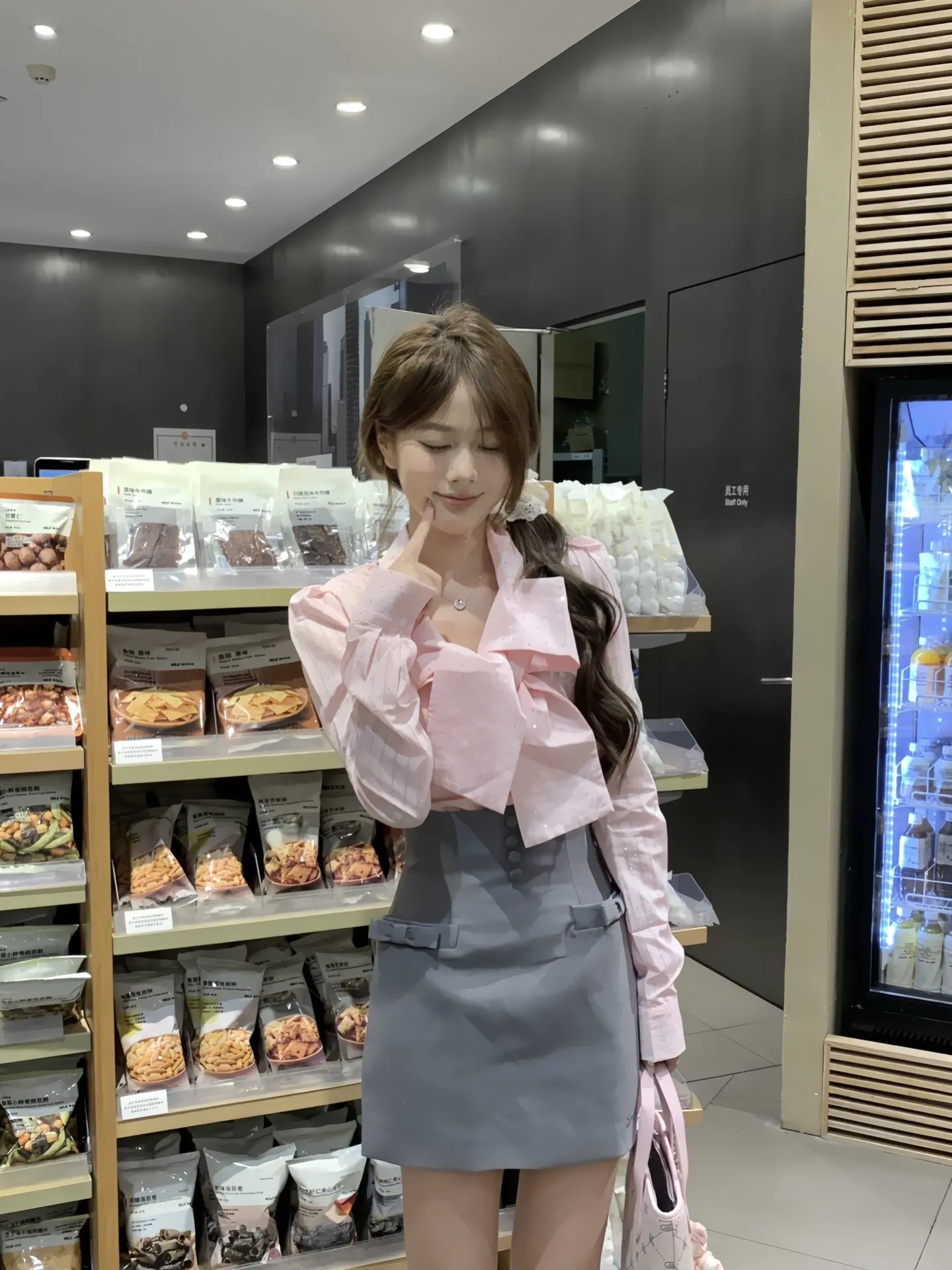 大师 所有幸福都是陷阱吗（T ^ T）